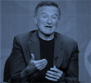 What Robin William's Death Can Teach Leadership Development About Time Management