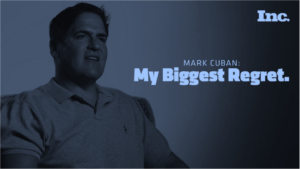 Are You Grinding It Out as a Leader Like Mark Cuban? 8 Questions to Ask Yourself