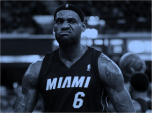 The Leadership Challenge: Should You Rehire Former Employees Like Lebron James?