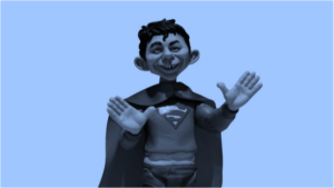 What Superman (or Your Executive Coach) Would Tell You You’re Doing Wrong as a Leader