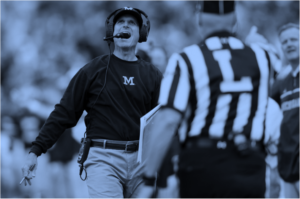 The Leadership Challenge: Recruiting like Harbaugh – 5 Tips!