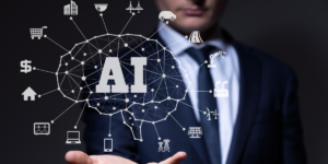 How AI is Revolutionizing the Sales Process
