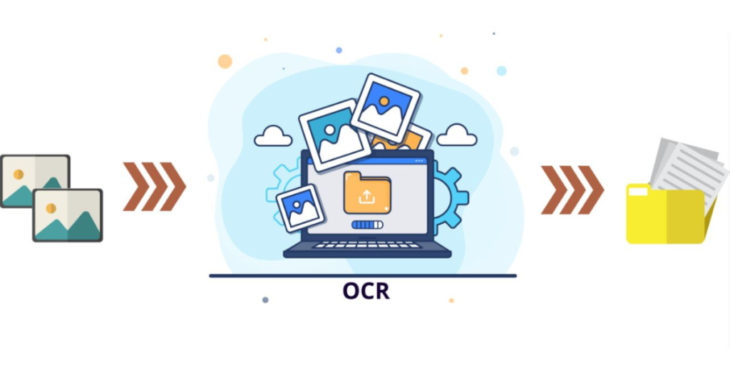 Transforming Finance with OCR Technology
