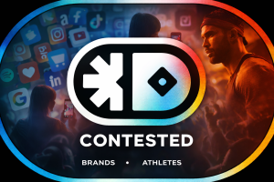 The NIL Playbook - Contested