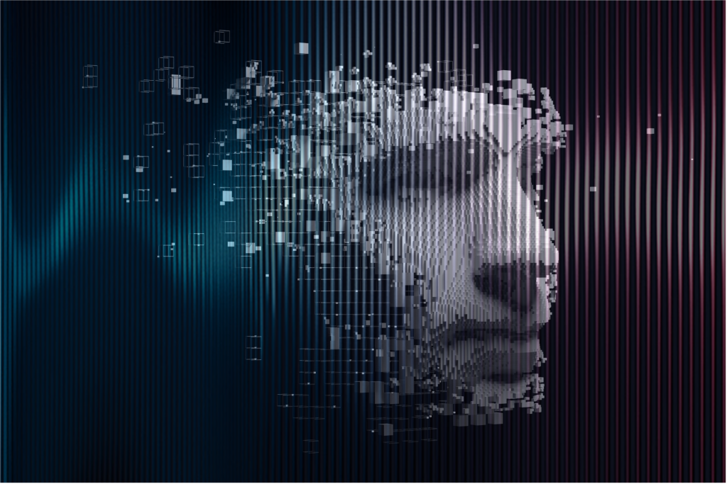 Sam Palazzolo - The AI-First Operating Model