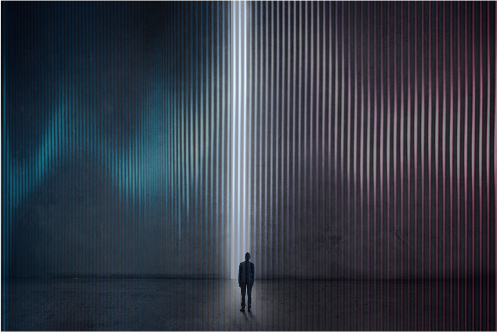 Sam Palazzolo - The Leadership Gap AI Cannot Close