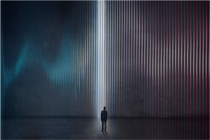 Sam Palazzolo - The Leadership Gap AI Cannot Close